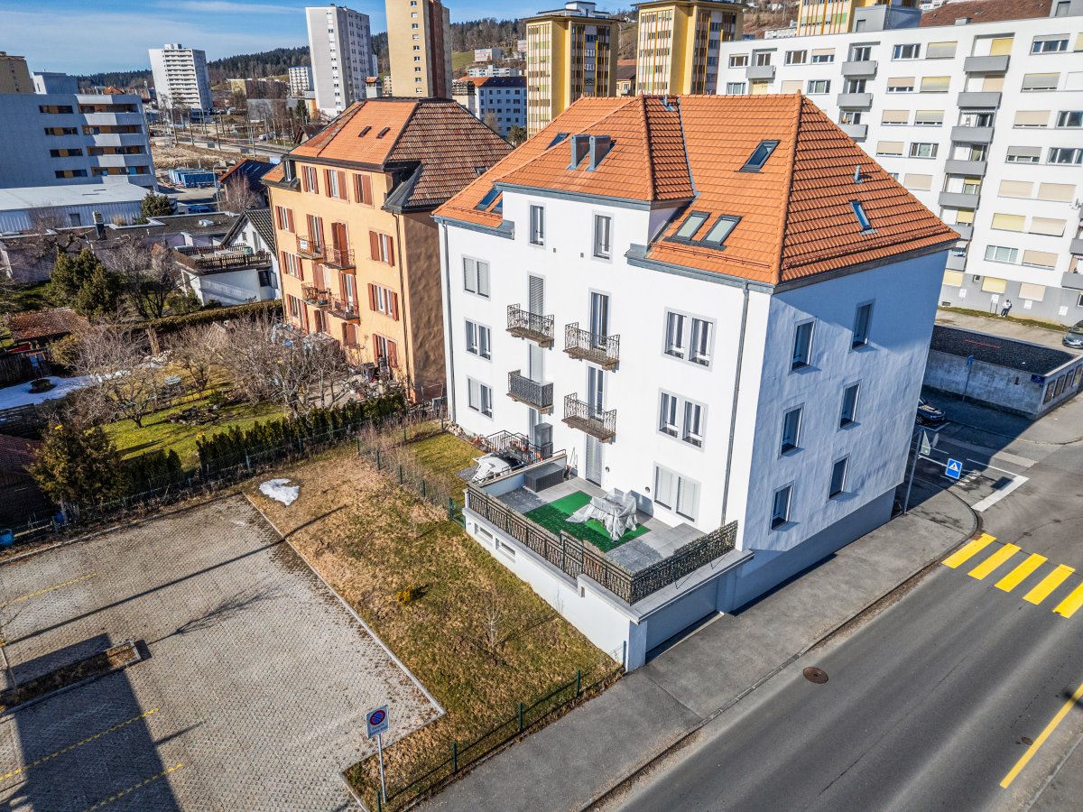 Biens off-market et recherches personnalisées chez Apache Immobilier